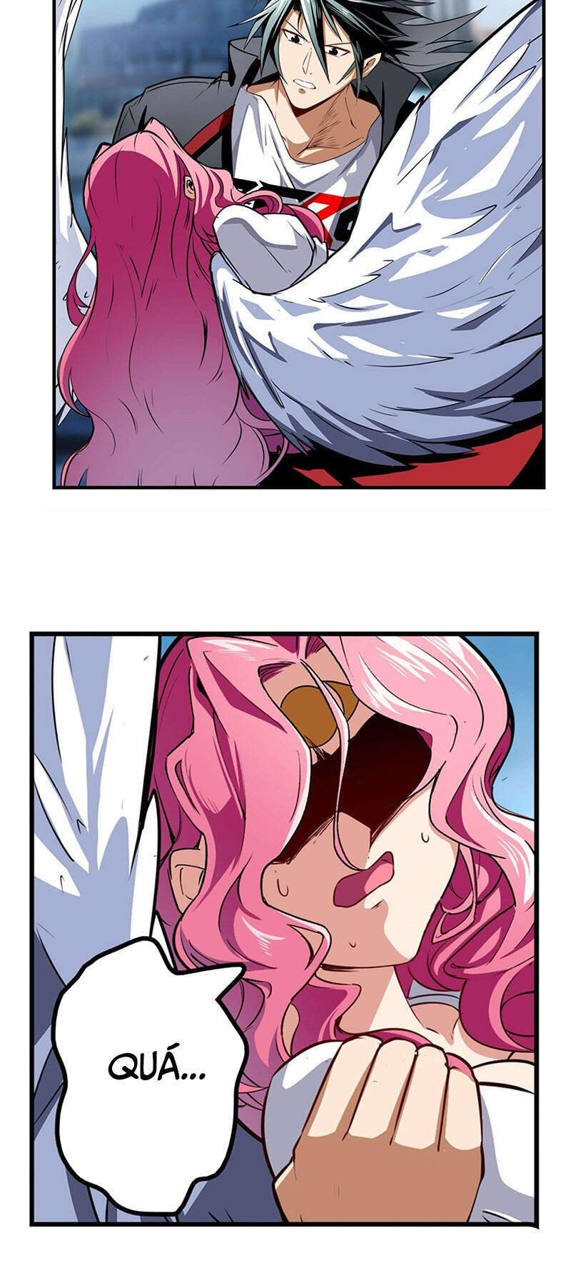 Anh Hùng ? Ta Không Làm Lâu Rồi Chapter 315 - 9