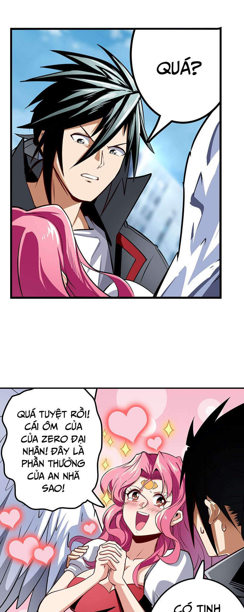 Anh Hùng ? Ta Không Làm Lâu Rồi Chapter 315 - 10