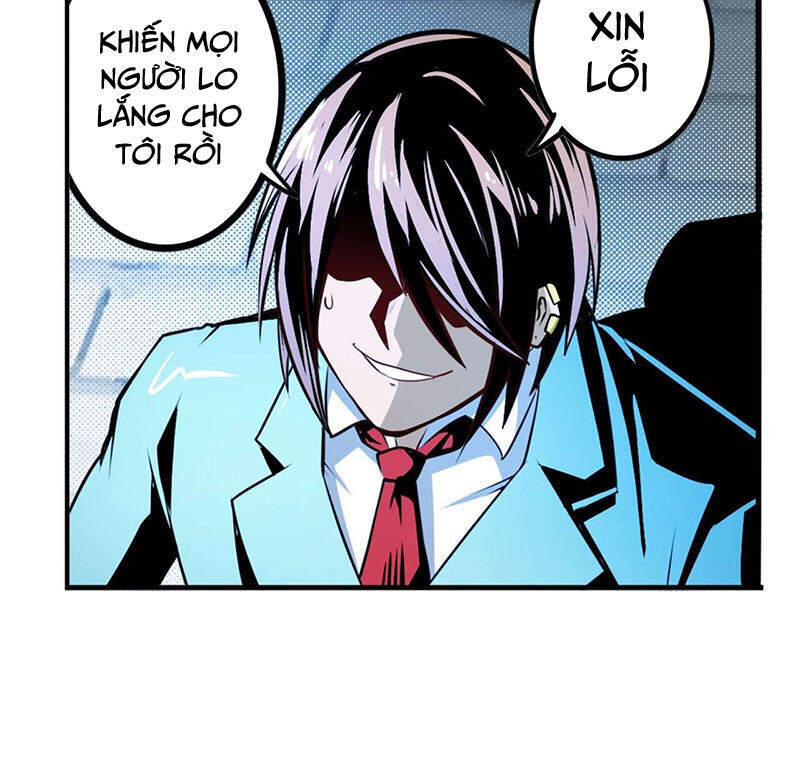 Anh Hùng ? Ta Không Làm Lâu Rồi Chapter 316 - 13