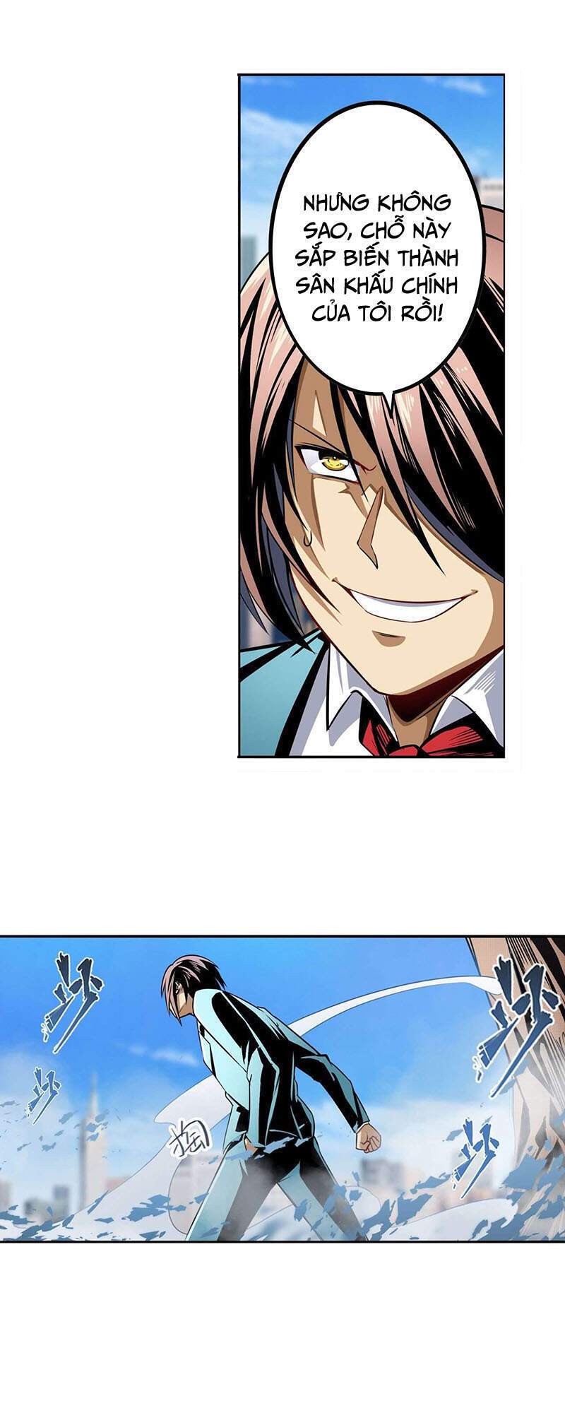 Anh Hùng ? Ta Không Làm Lâu Rồi Chapter 316 - 14