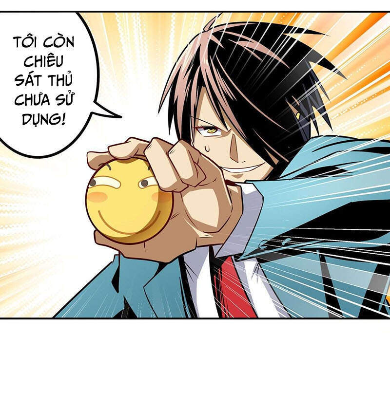 Anh Hùng ? Ta Không Làm Lâu Rồi Chapter 316 - 15