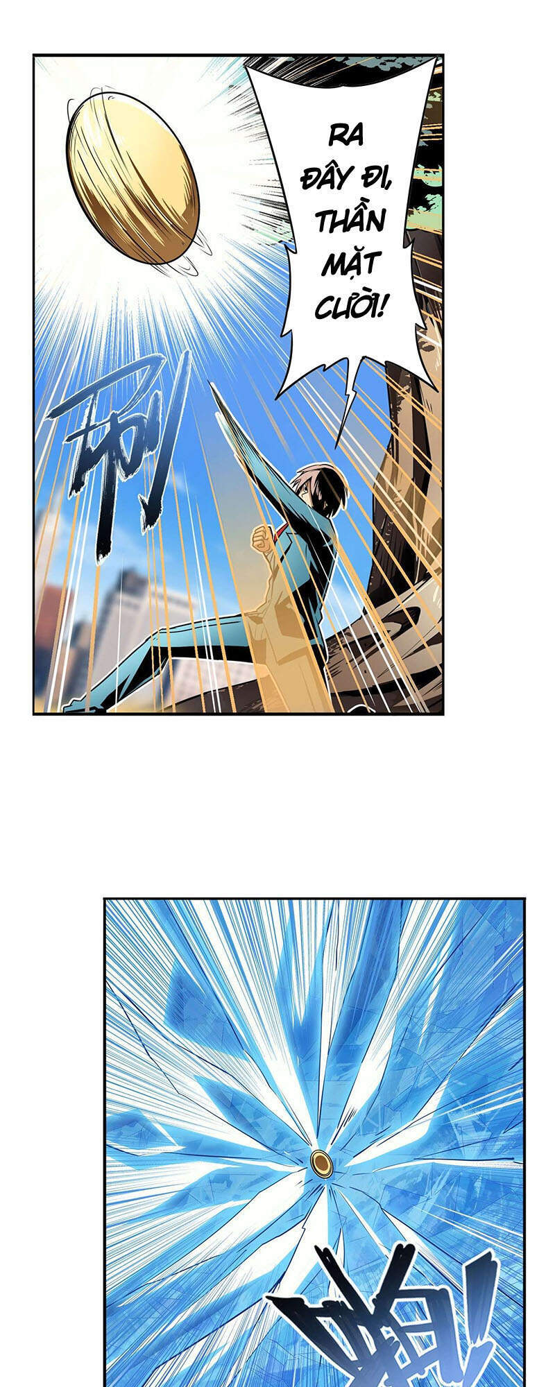 Anh Hùng ? Ta Không Làm Lâu Rồi Chapter 316 - 16