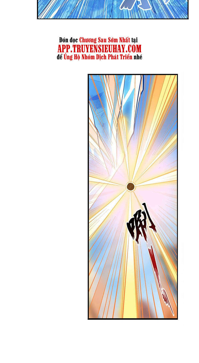 Anh Hùng ? Ta Không Làm Lâu Rồi Chapter 316 - 17