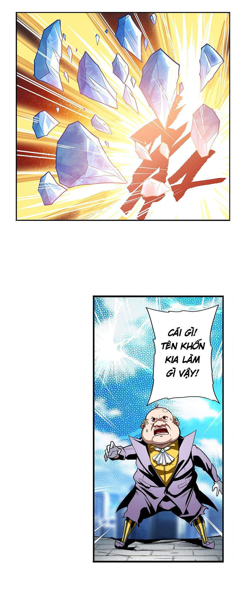 Anh Hùng ? Ta Không Làm Lâu Rồi Chapter 316 - 18