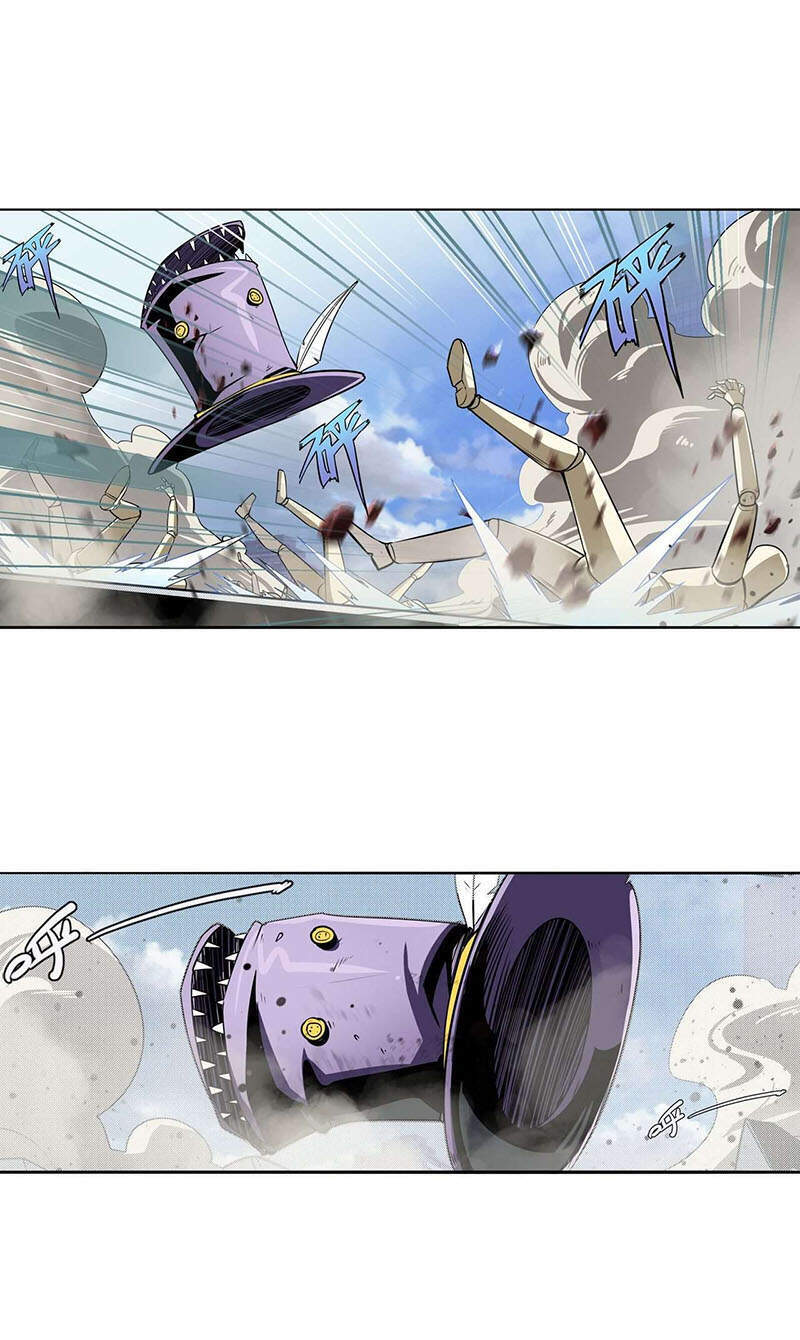 Anh Hùng ? Ta Không Làm Lâu Rồi Chapter 316 - 3