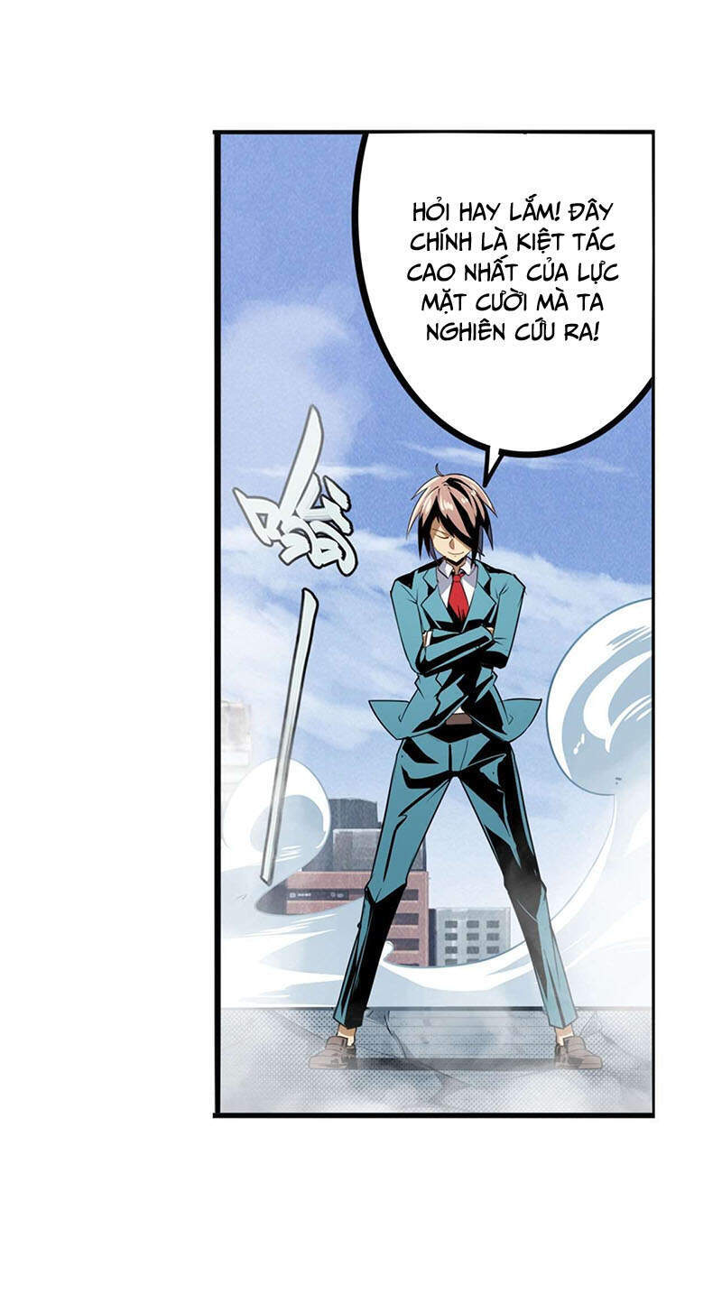 Anh Hùng ? Ta Không Làm Lâu Rồi Chapter 316 - 21