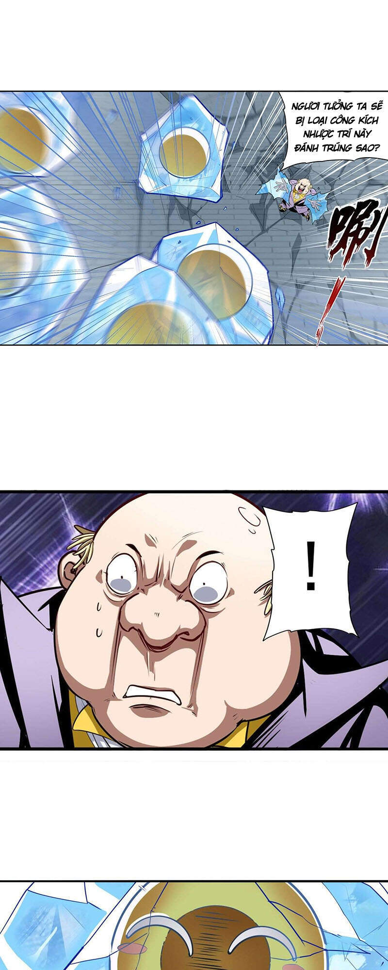 Anh Hùng ? Ta Không Làm Lâu Rồi Chapter 316 - 28