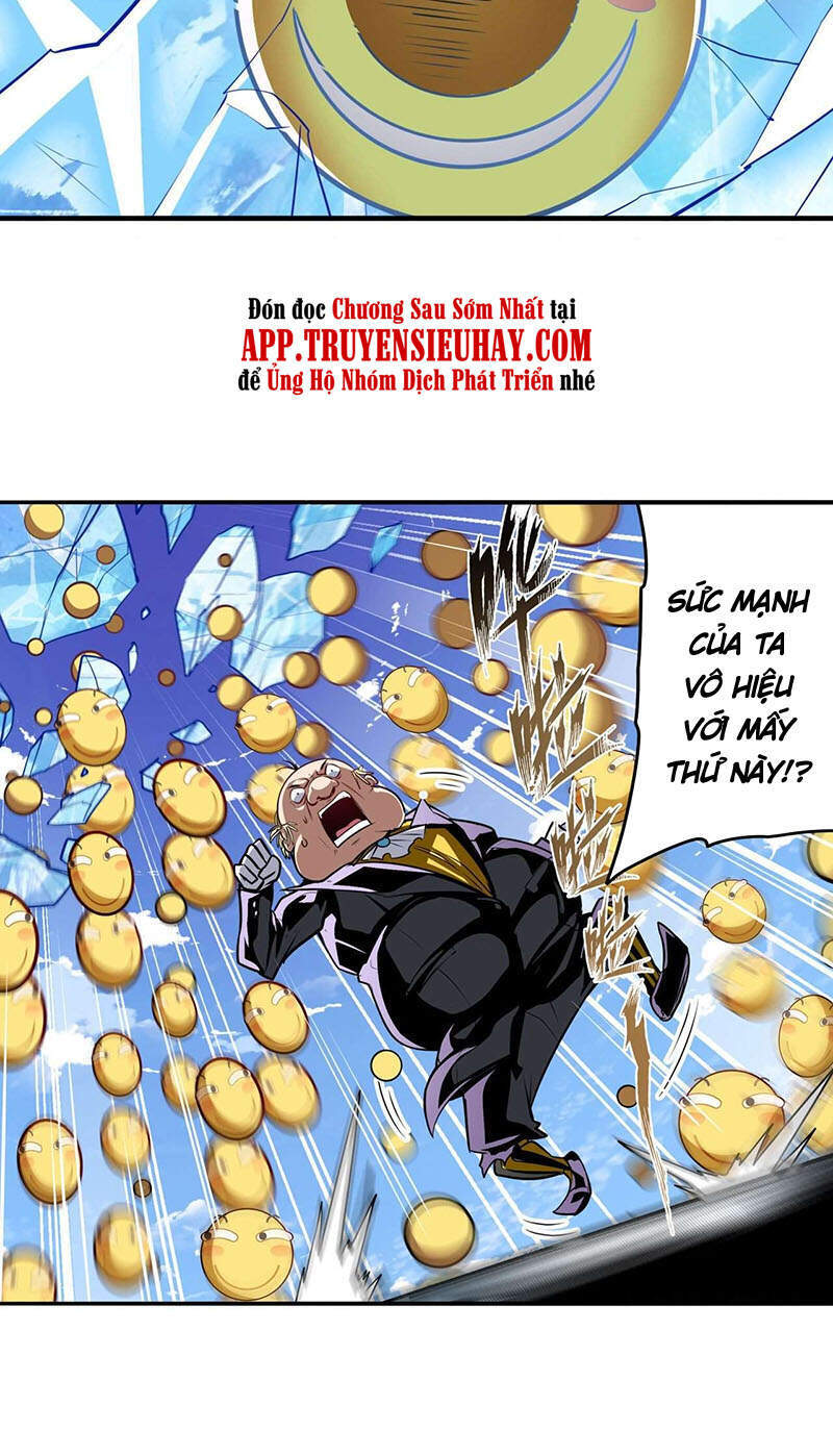 Anh Hùng ? Ta Không Làm Lâu Rồi Chapter 316 - 29