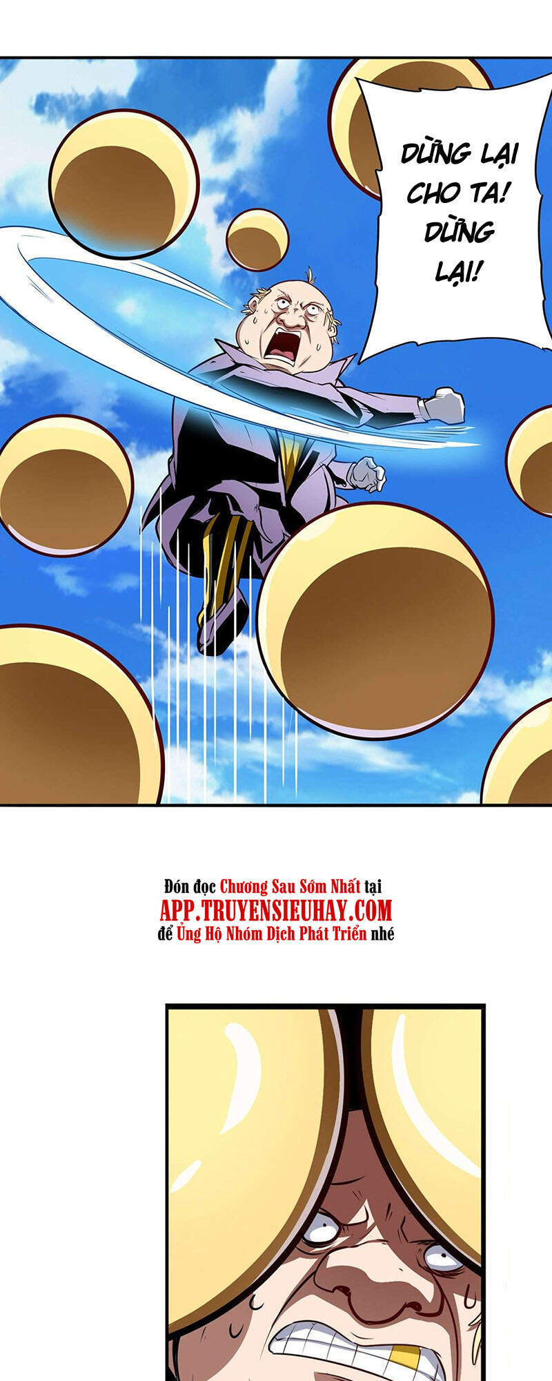 Anh Hùng ? Ta Không Làm Lâu Rồi Chapter 316 - 34