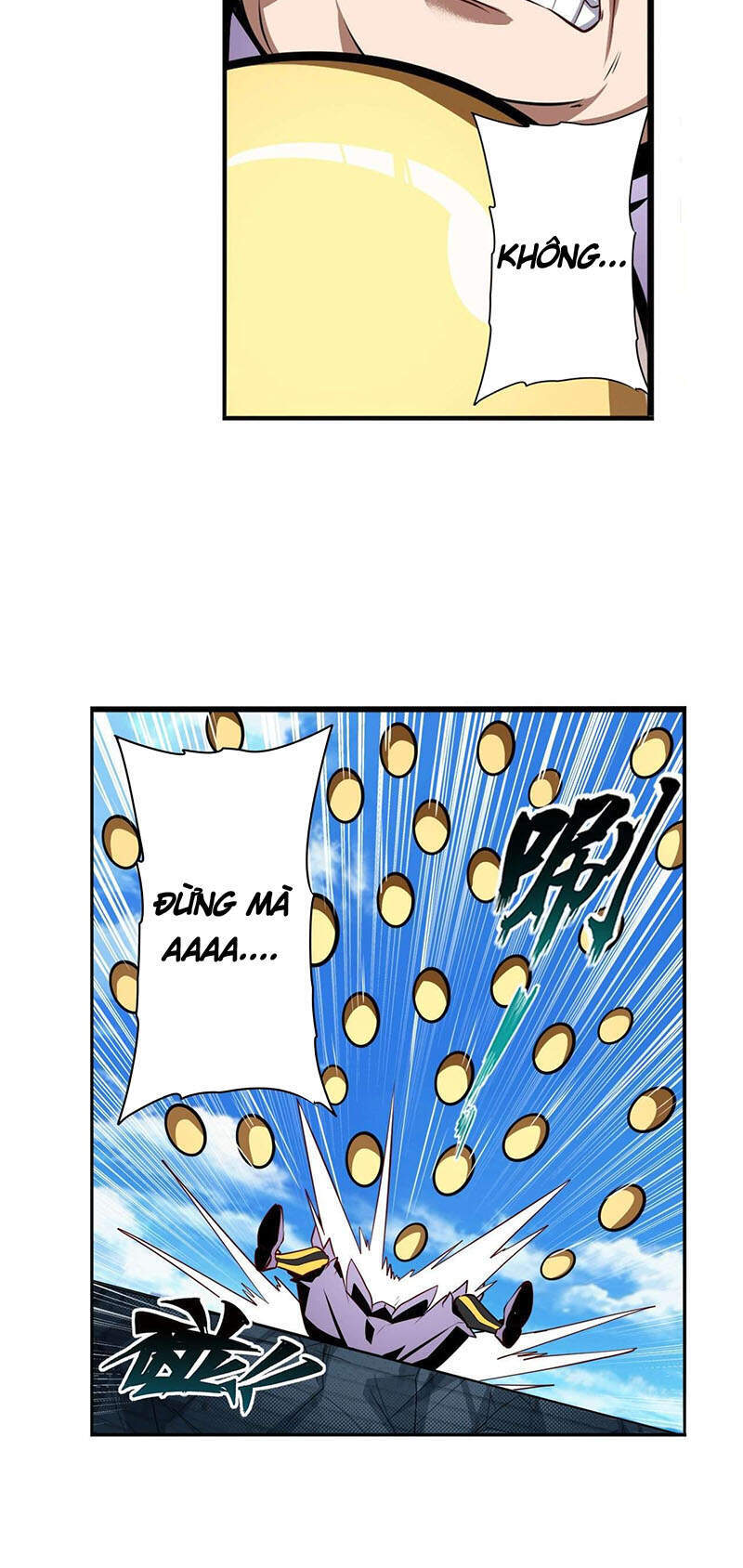 Anh Hùng ? Ta Không Làm Lâu Rồi Chapter 316 - 35