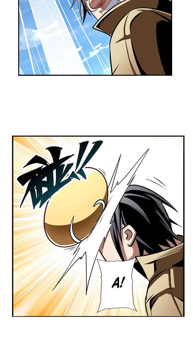 Anh Hùng ? Ta Không Làm Lâu Rồi Chapter 316 - 37