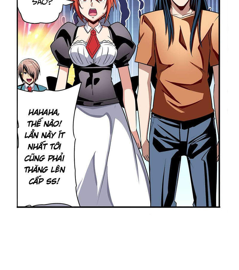 Anh Hùng ? Ta Không Làm Lâu Rồi Chapter 316 - 39