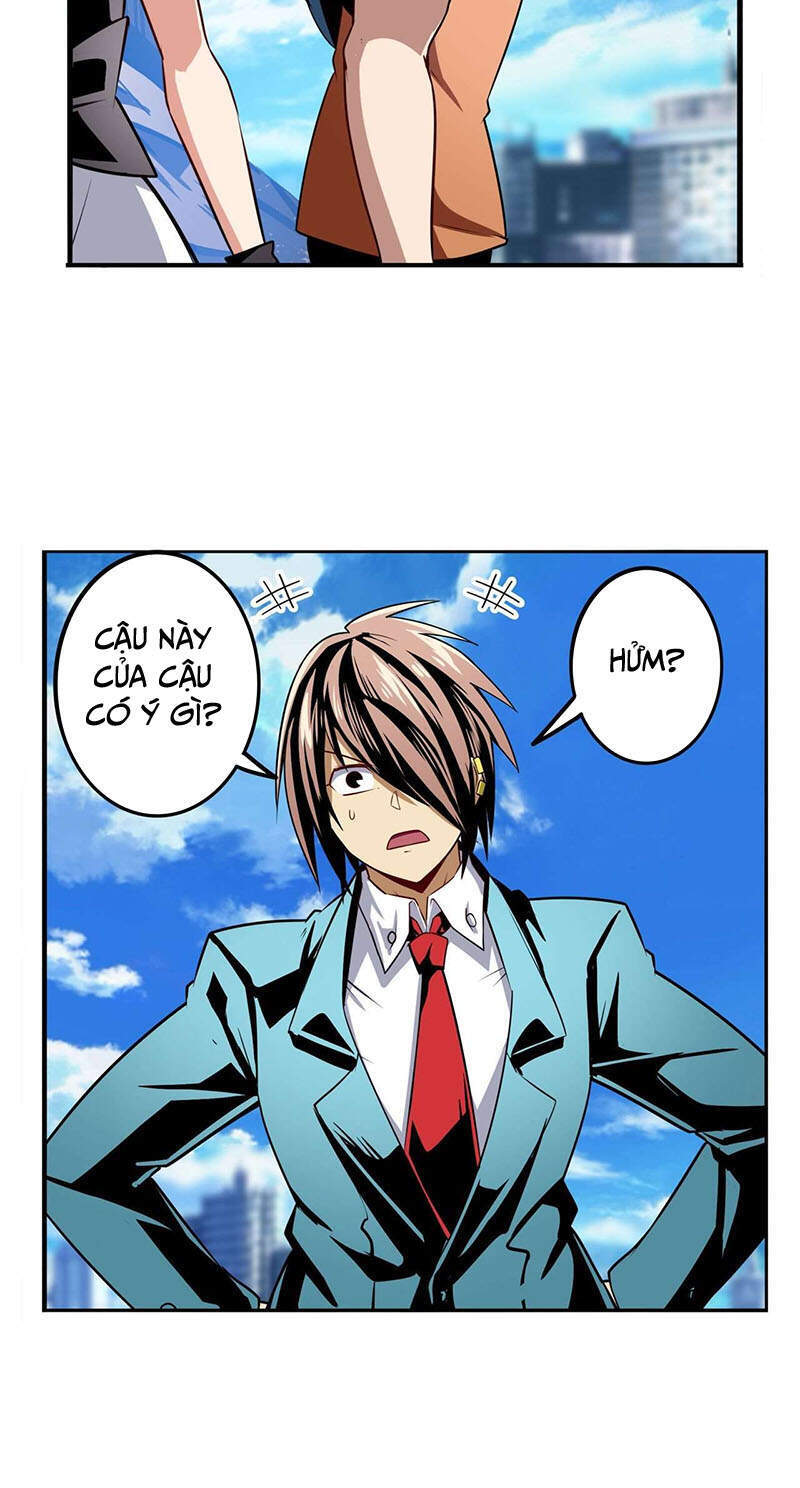 Anh Hùng ? Ta Không Làm Lâu Rồi Chapter 316 - 41