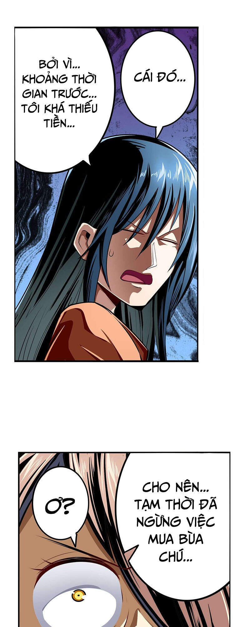 Anh Hùng ? Ta Không Làm Lâu Rồi Chapter 316 - 42