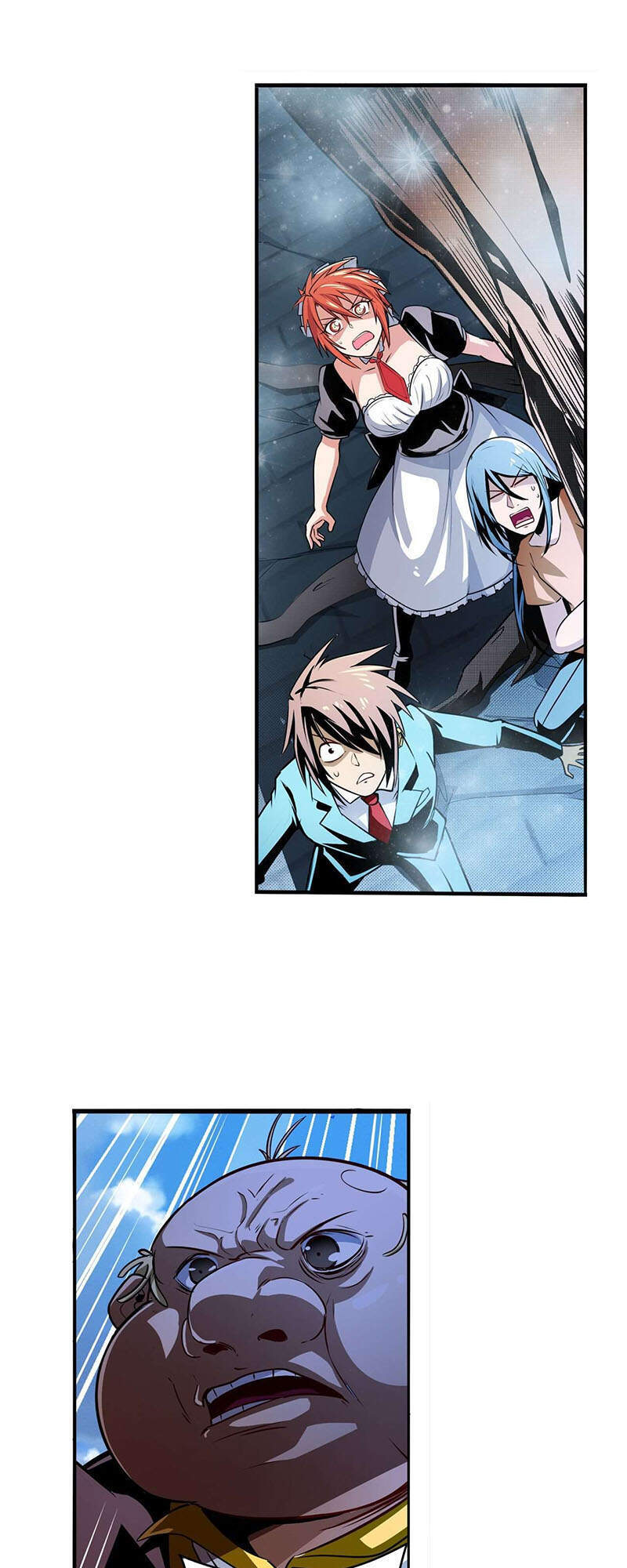 Anh Hùng ? Ta Không Làm Lâu Rồi Chapter 316 - 10