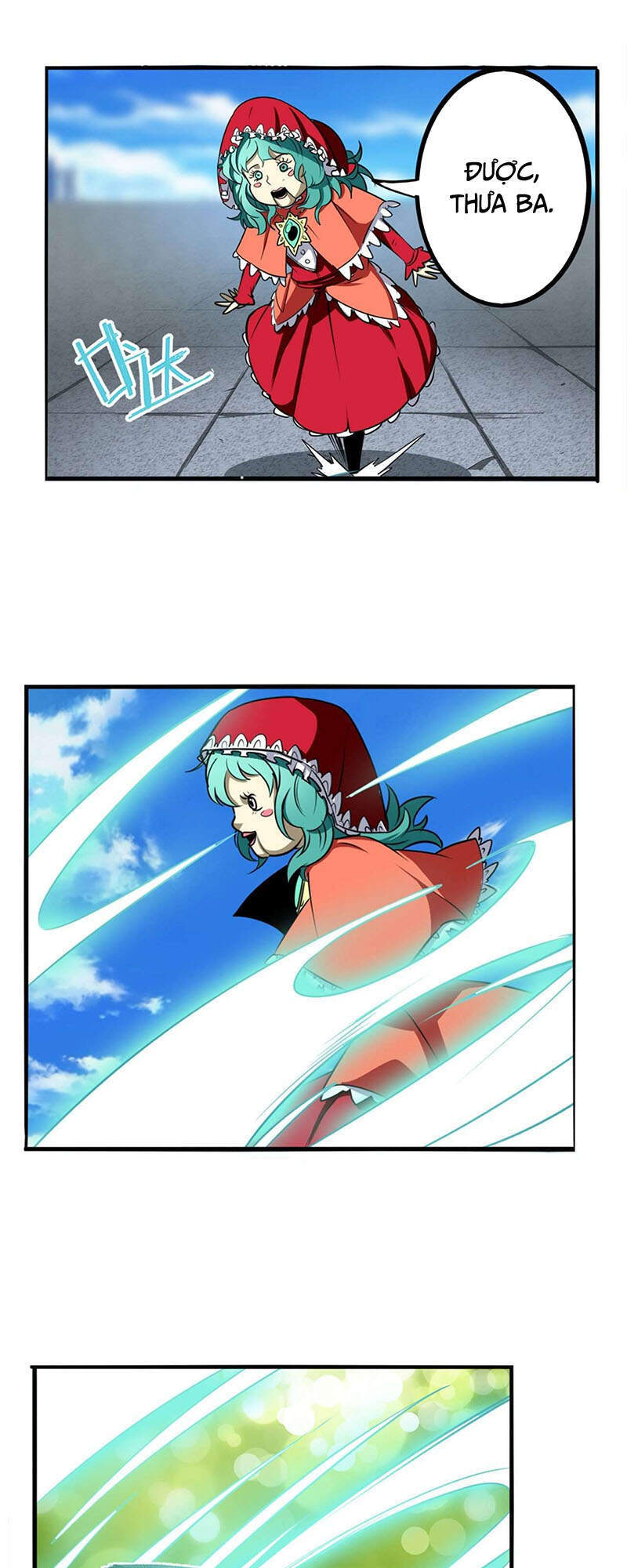 Anh Hùng ? Ta Không Làm Lâu Rồi Chapter 317 - 12