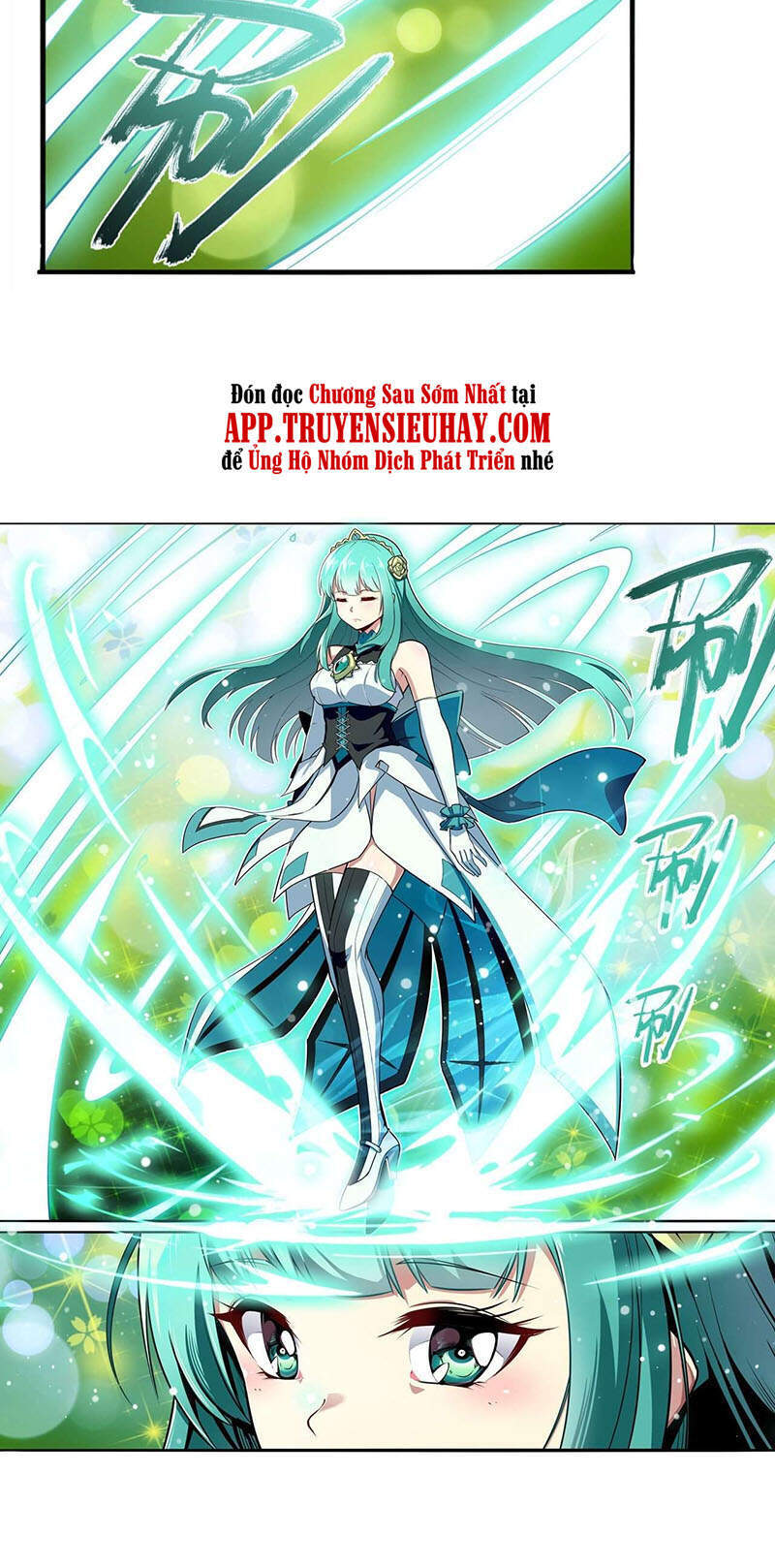 Anh Hùng ? Ta Không Làm Lâu Rồi Chapter 317 - 13