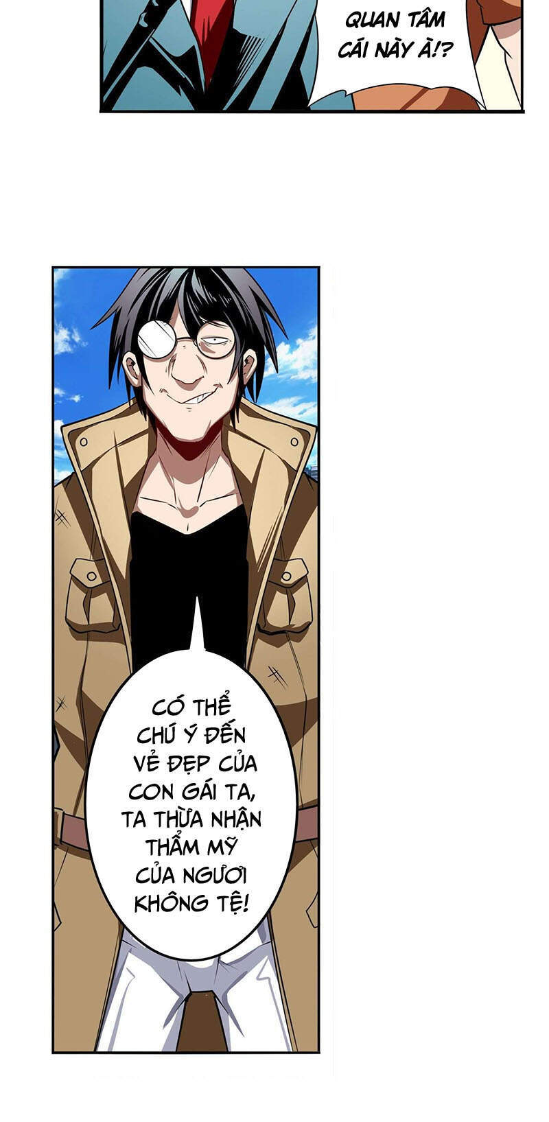 Anh Hùng ? Ta Không Làm Lâu Rồi Chapter 317 - 15