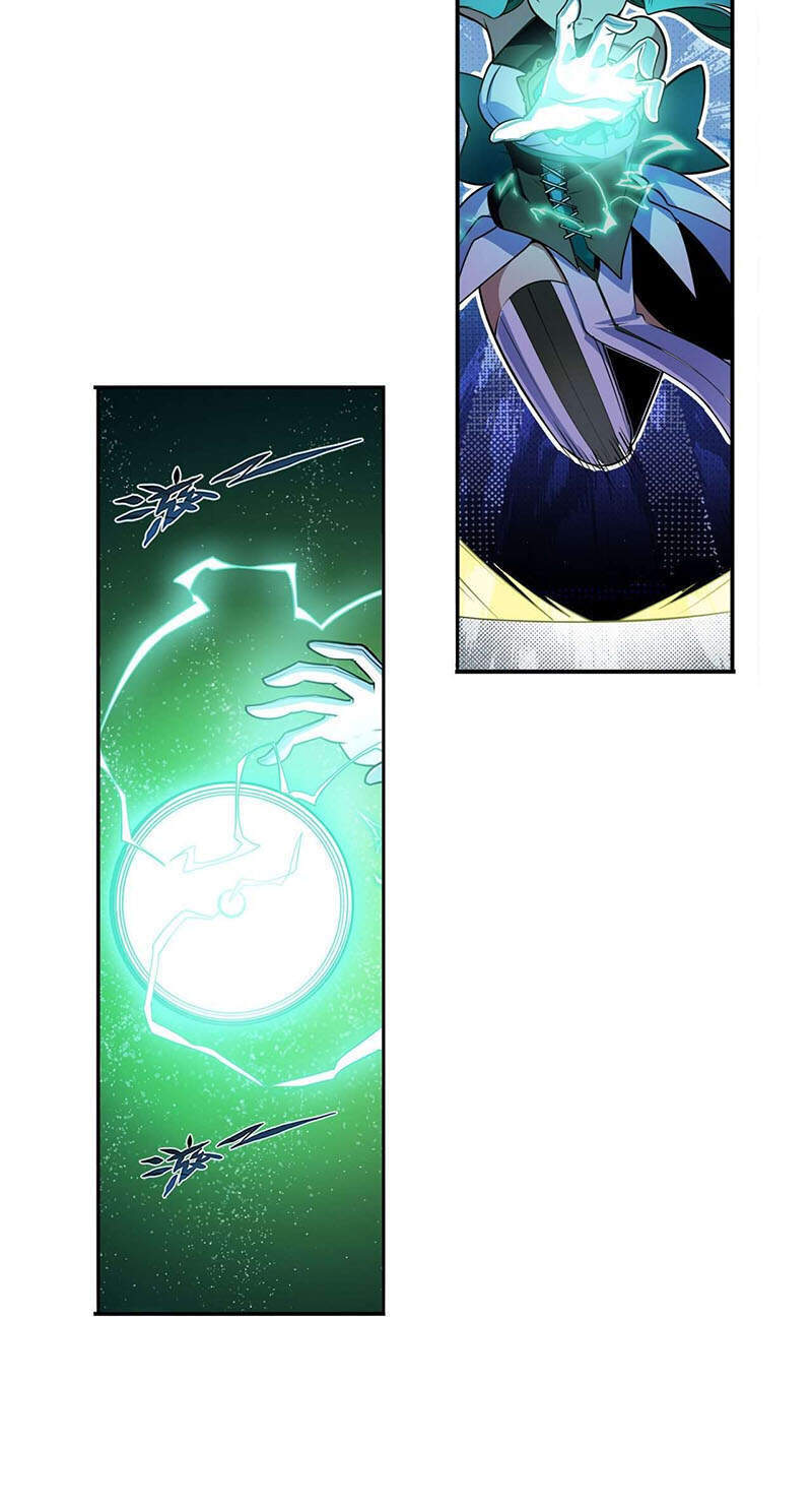 Anh Hùng ? Ta Không Làm Lâu Rồi Chapter 317 - 17