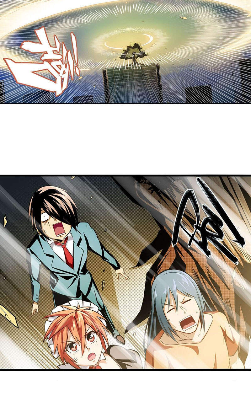 Anh Hùng ? Ta Không Làm Lâu Rồi Chapter 317 - 3