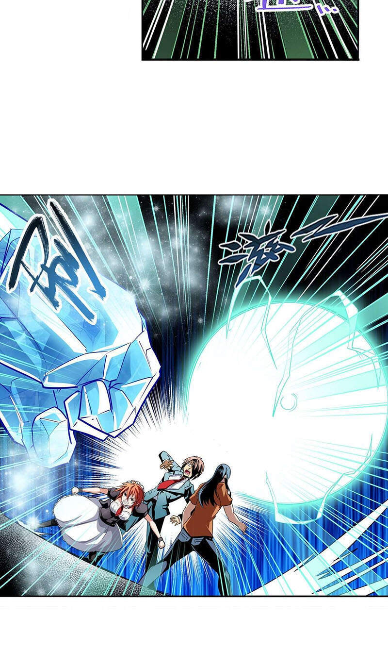 Anh Hùng ? Ta Không Làm Lâu Rồi Chapter 317 - 21