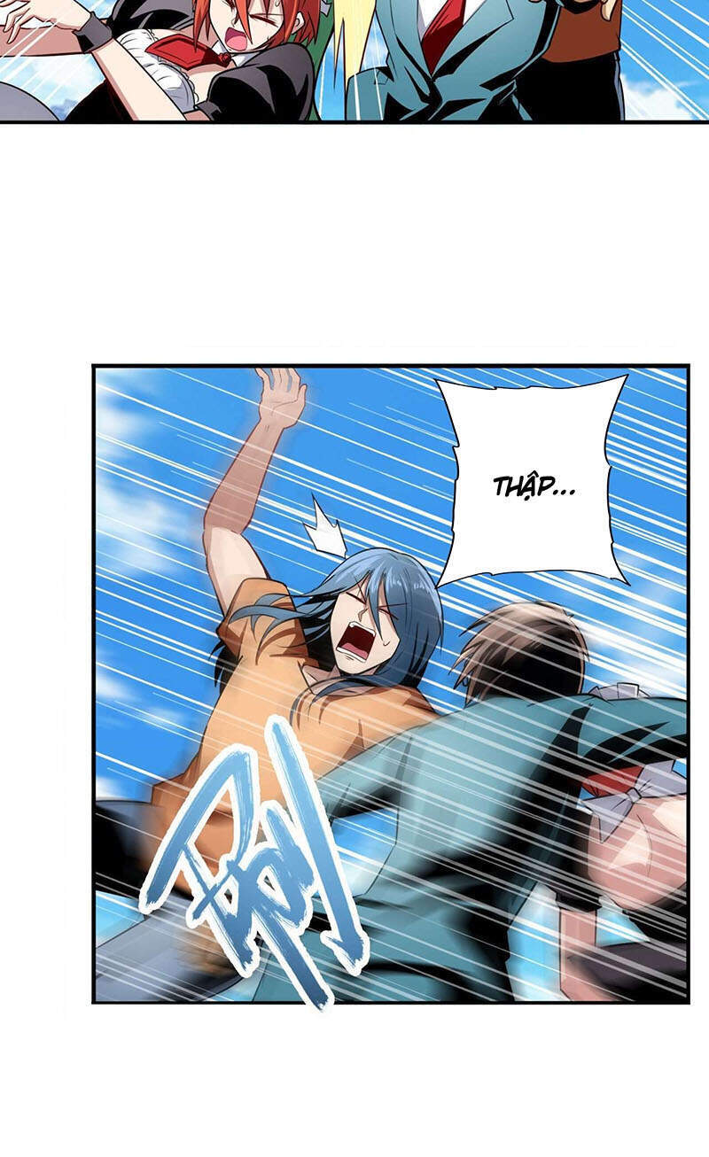 Anh Hùng ? Ta Không Làm Lâu Rồi Chapter 317 - 23