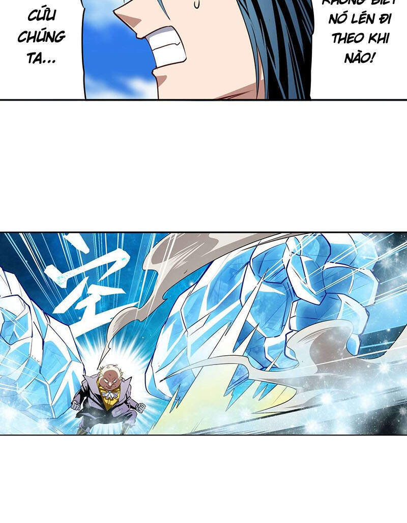 Anh Hùng ? Ta Không Làm Lâu Rồi Chapter 317 - 27