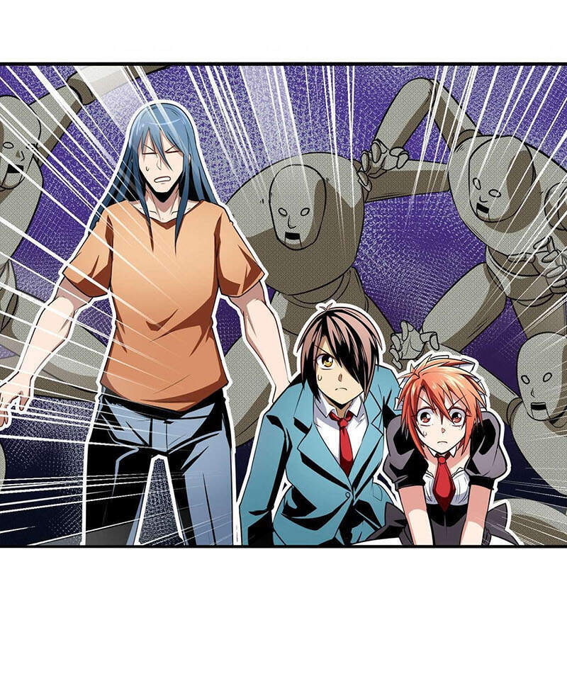 Anh Hùng ? Ta Không Làm Lâu Rồi Chapter 317 - 29