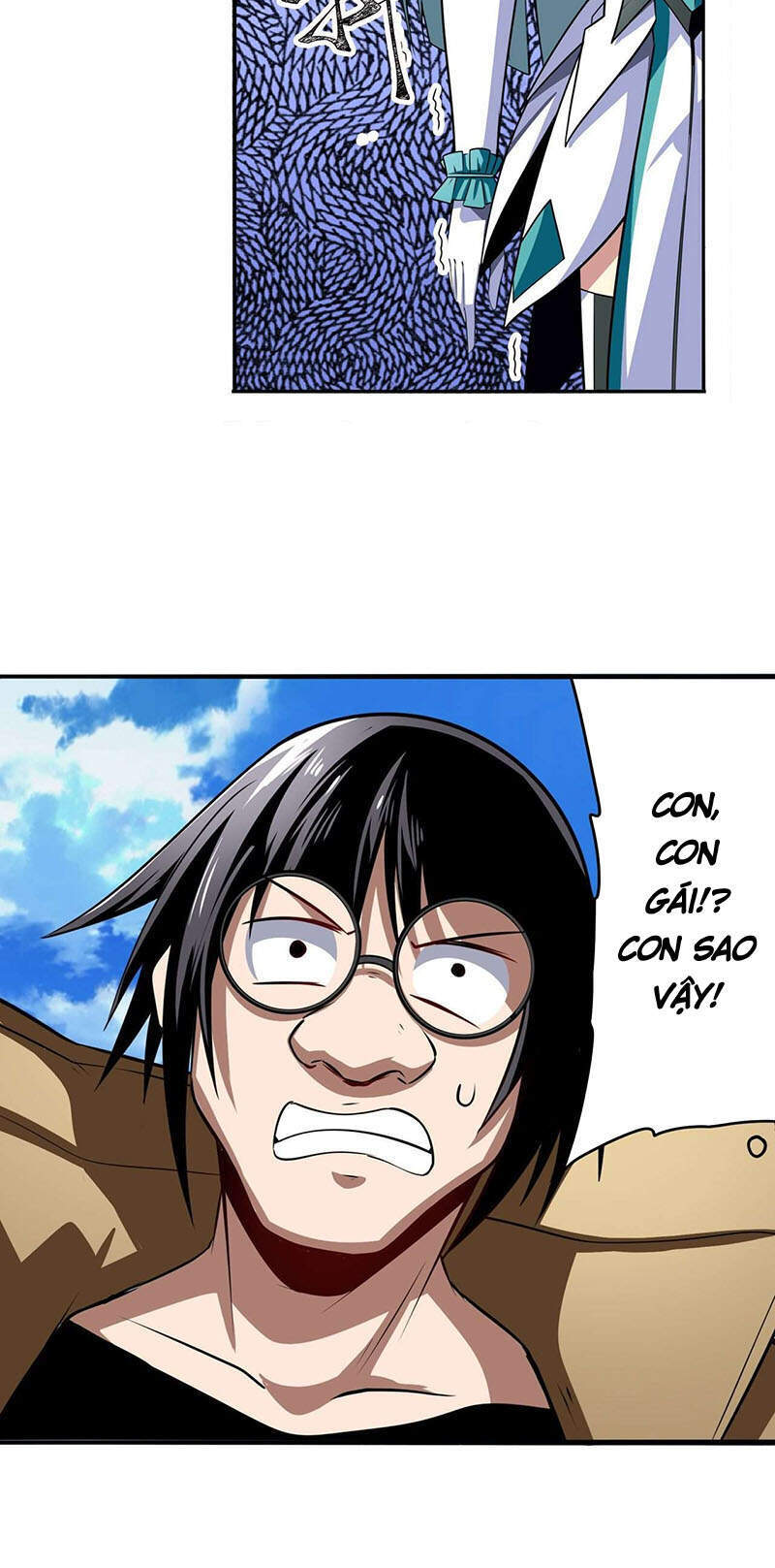 Anh Hùng ? Ta Không Làm Lâu Rồi Chapter 317 - 33