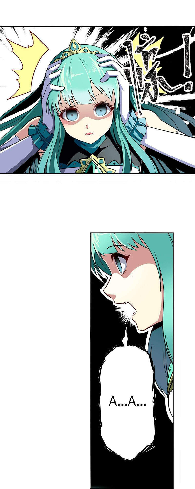 Anh Hùng ? Ta Không Làm Lâu Rồi Chapter 317 - 34