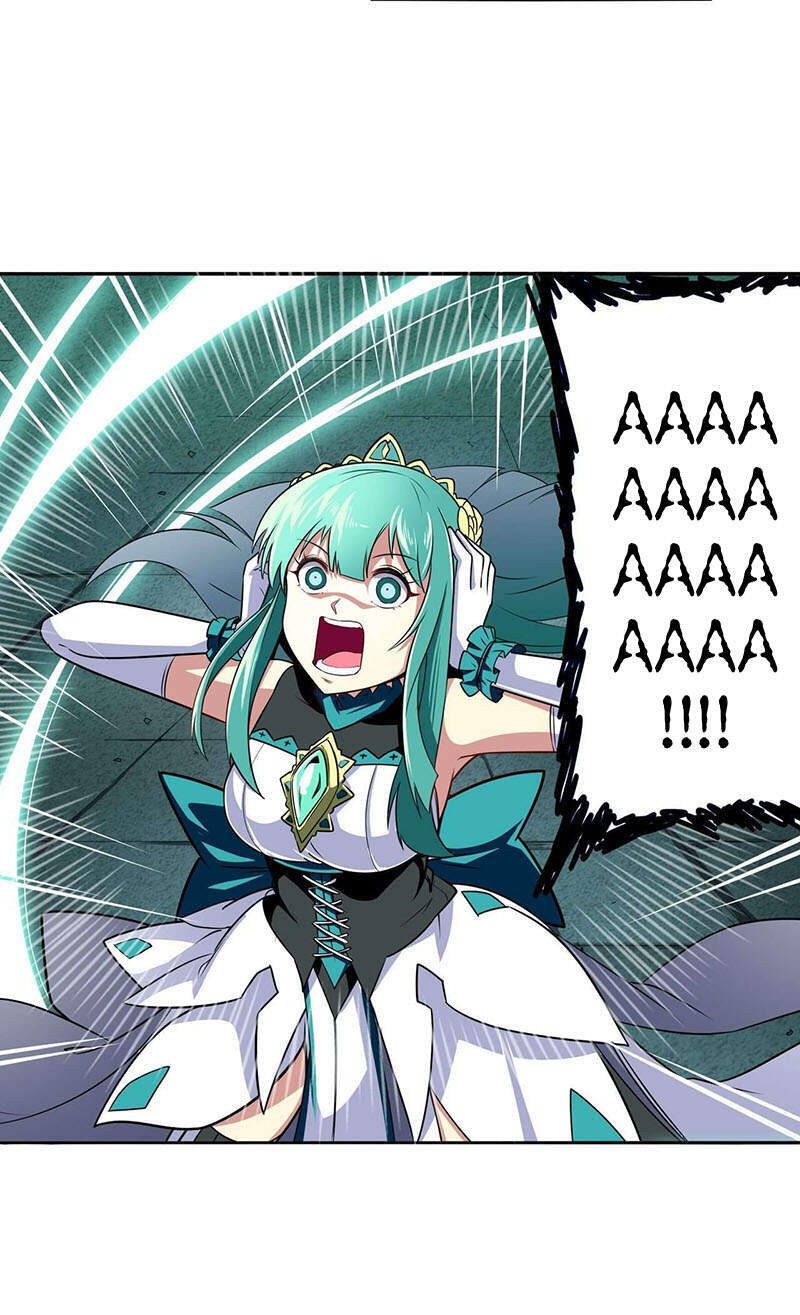 Anh Hùng ? Ta Không Làm Lâu Rồi Chapter 317 - 35