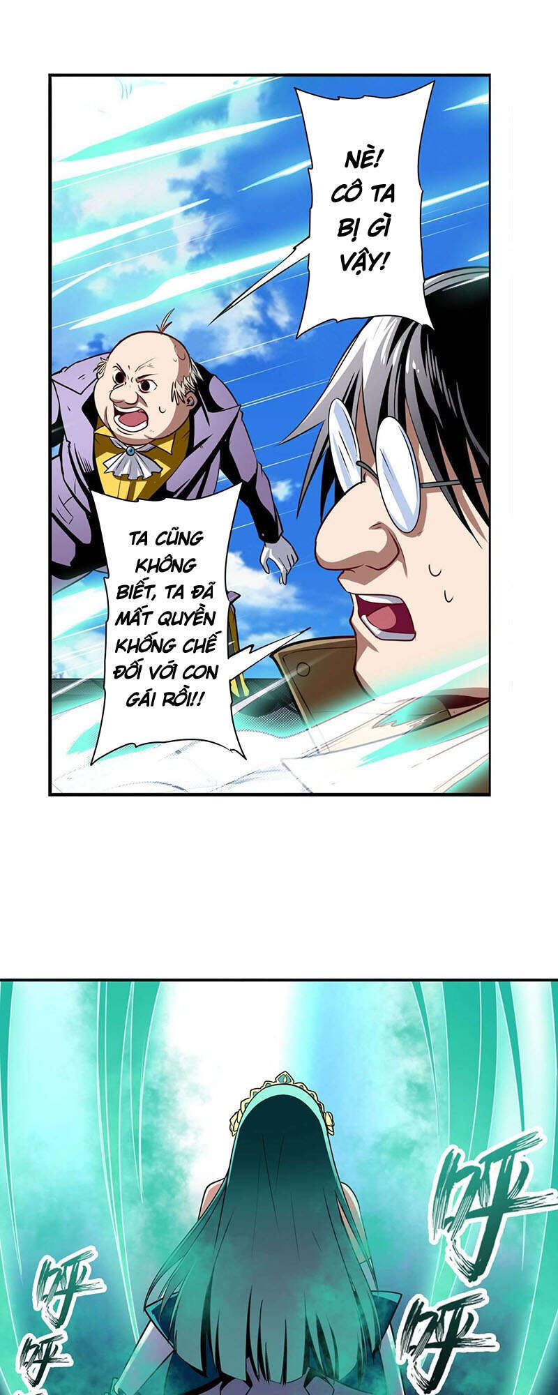 Anh Hùng ? Ta Không Làm Lâu Rồi Chapter 317 - 36