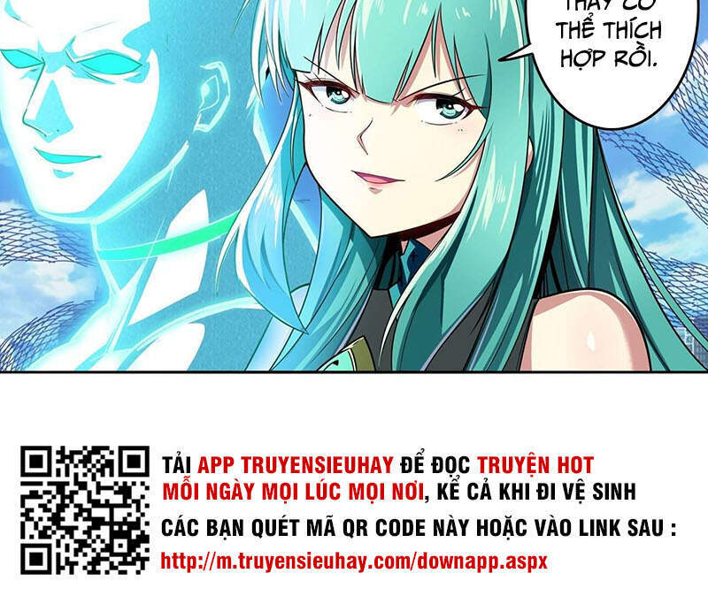 Anh Hùng ? Ta Không Làm Lâu Rồi Chapter 317 - 39