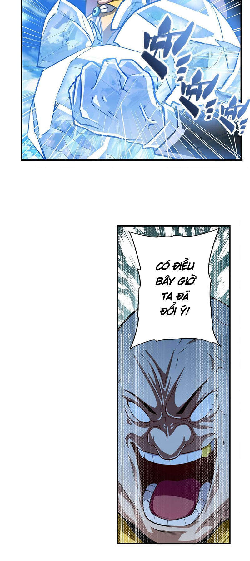 Anh Hùng ? Ta Không Làm Lâu Rồi Chapter 317 - 9