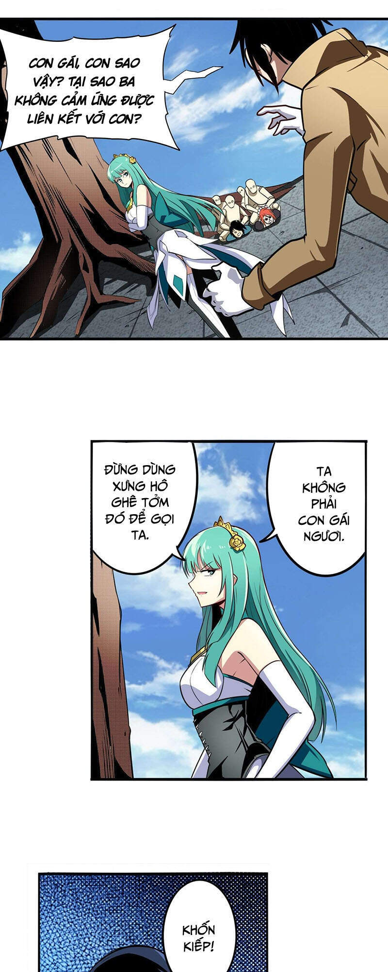 Anh Hùng ? Ta Không Làm Lâu Rồi Chapter 318 - 2