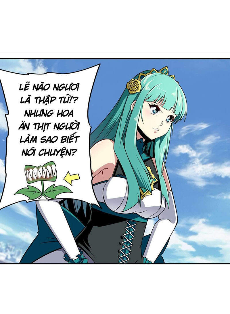 Anh Hùng ? Ta Không Làm Lâu Rồi Chapter 318 - 11