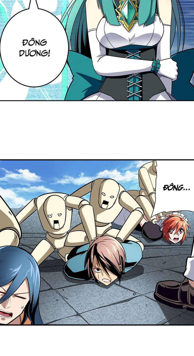 Anh Hùng ? Ta Không Làm Lâu Rồi Chapter 318 - 13