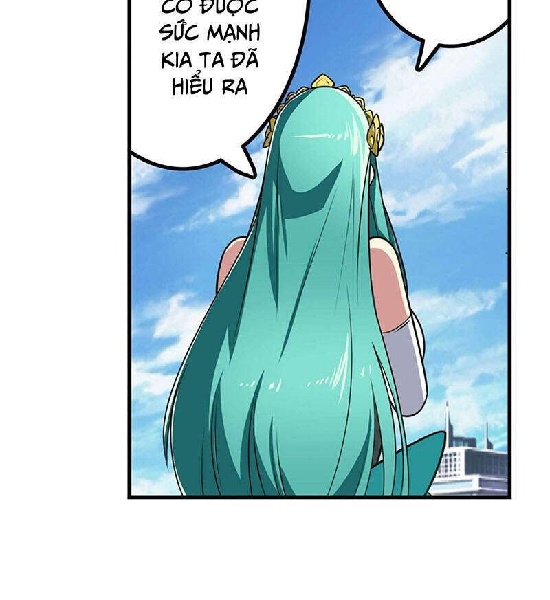 Anh Hùng ? Ta Không Làm Lâu Rồi Chapter 318 - 15