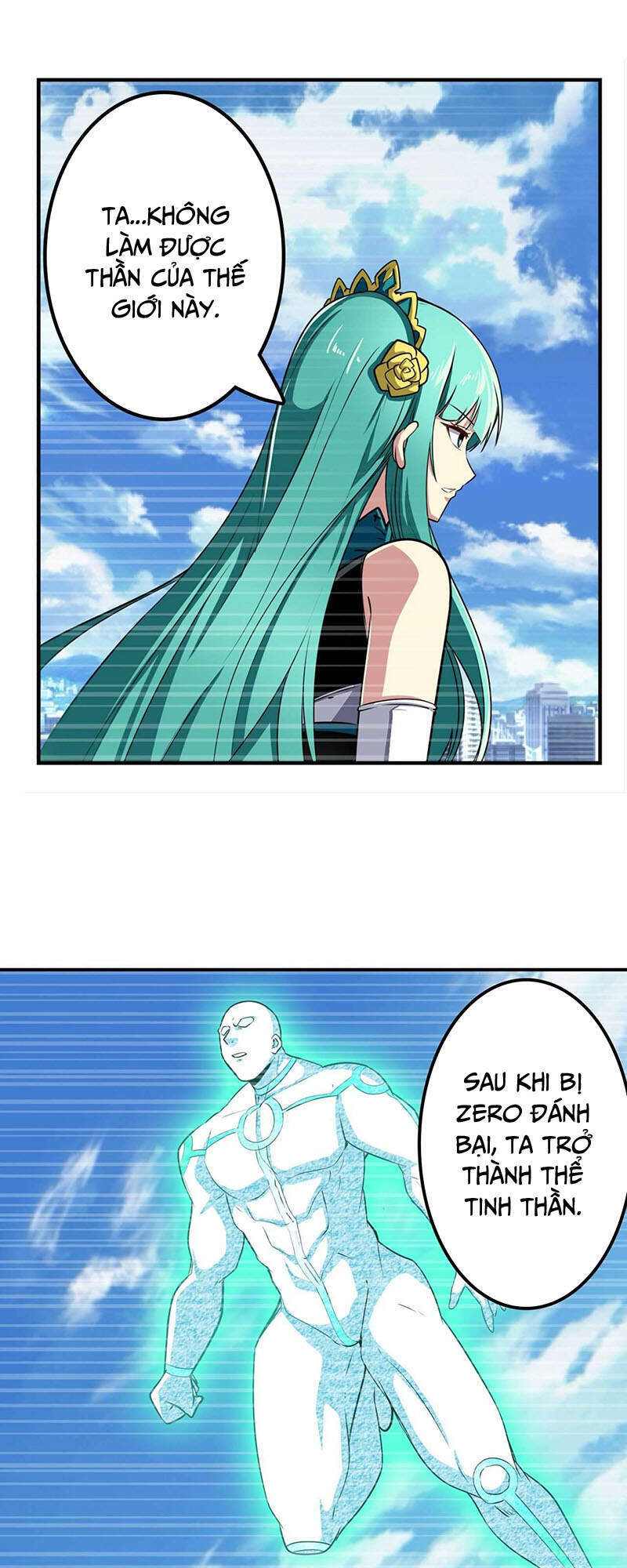 Anh Hùng ? Ta Không Làm Lâu Rồi Chapter 318 - 16