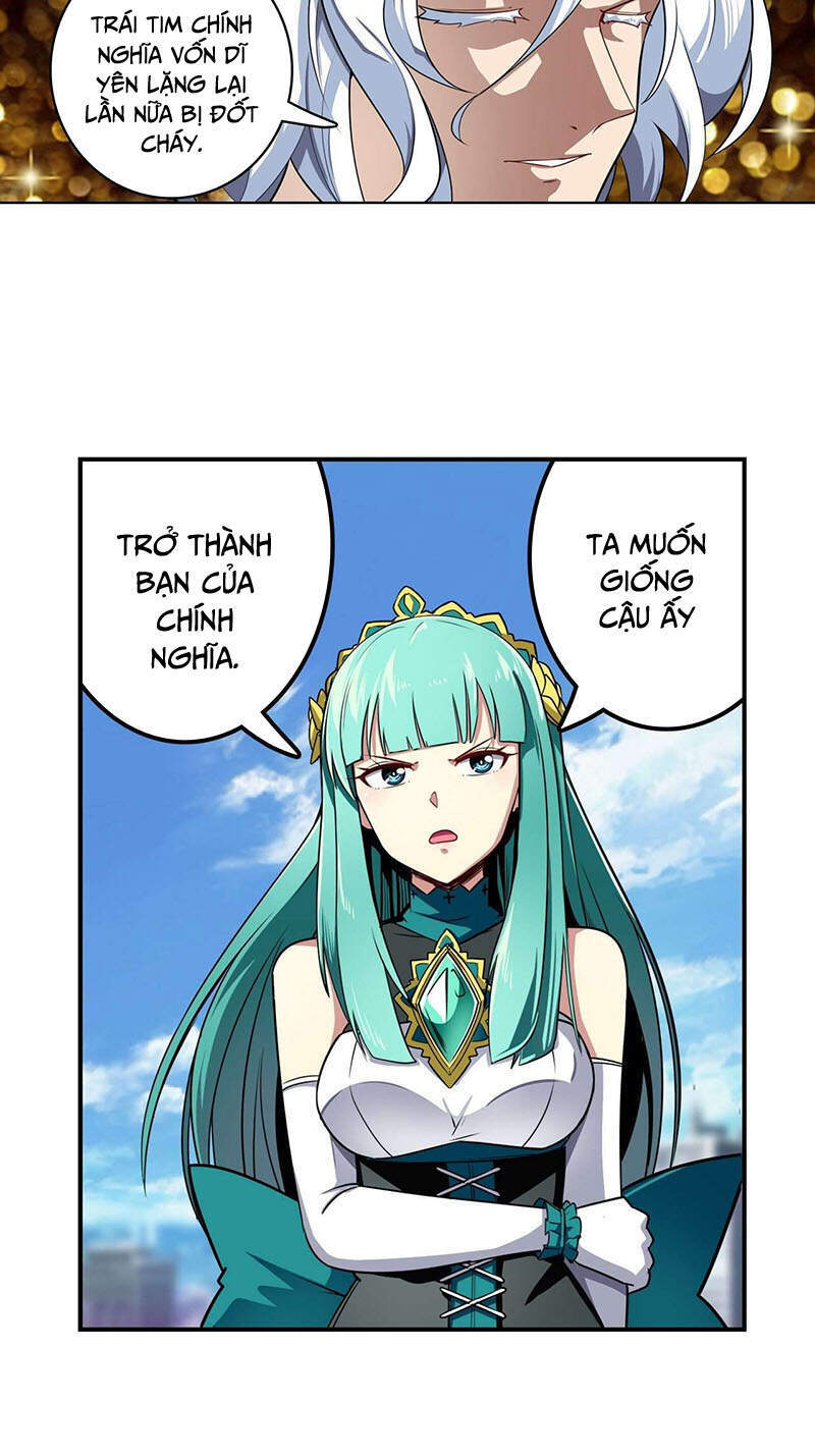 Anh Hùng ? Ta Không Làm Lâu Rồi Chapter 318 - 19