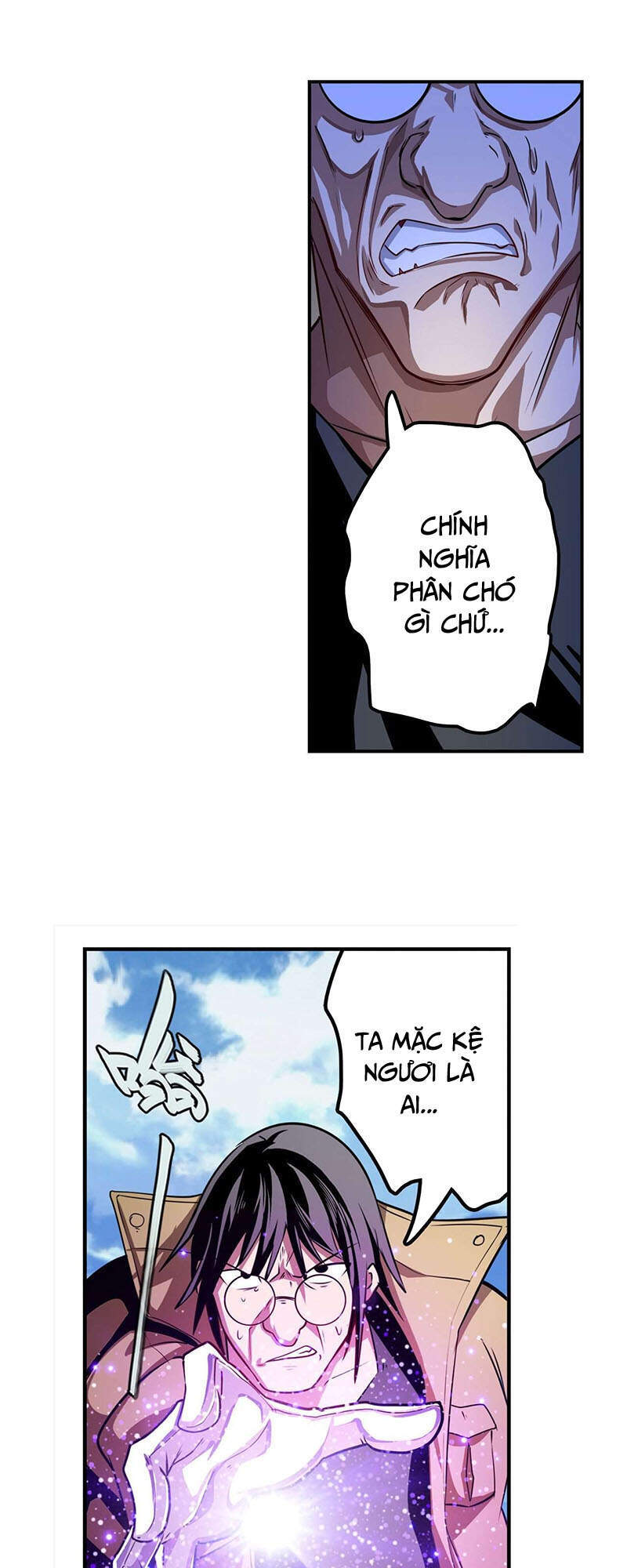 Anh Hùng ? Ta Không Làm Lâu Rồi Chapter 318 - 20