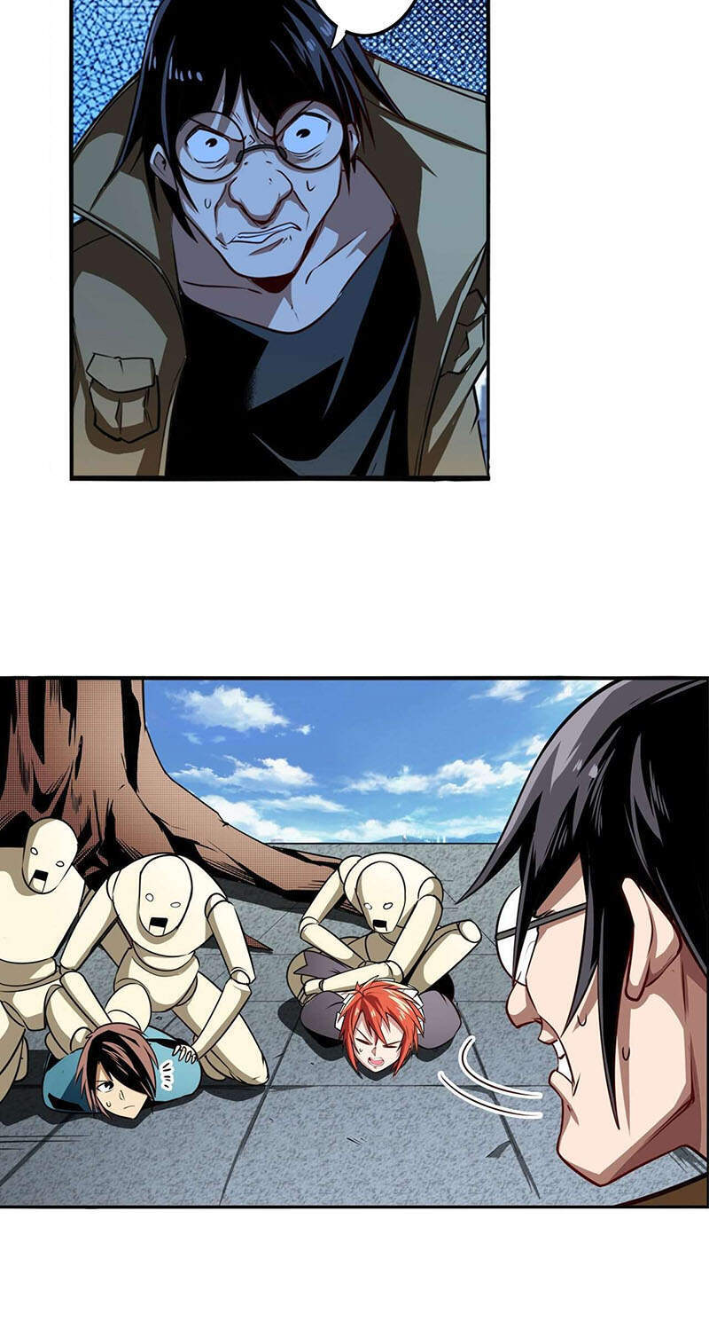 Anh Hùng ? Ta Không Làm Lâu Rồi Chapter 318 - 3