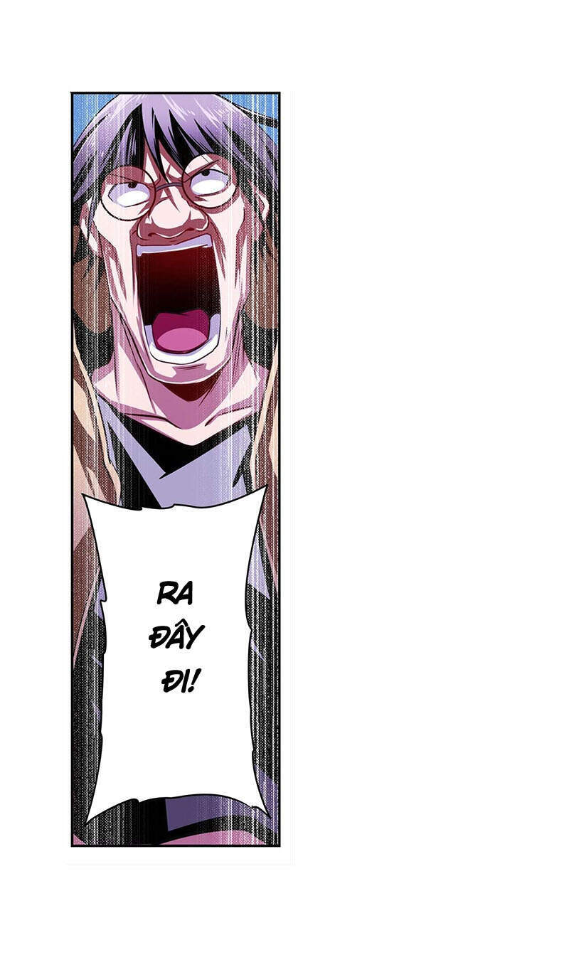 Anh Hùng ? Ta Không Làm Lâu Rồi Chapter 318 - 23