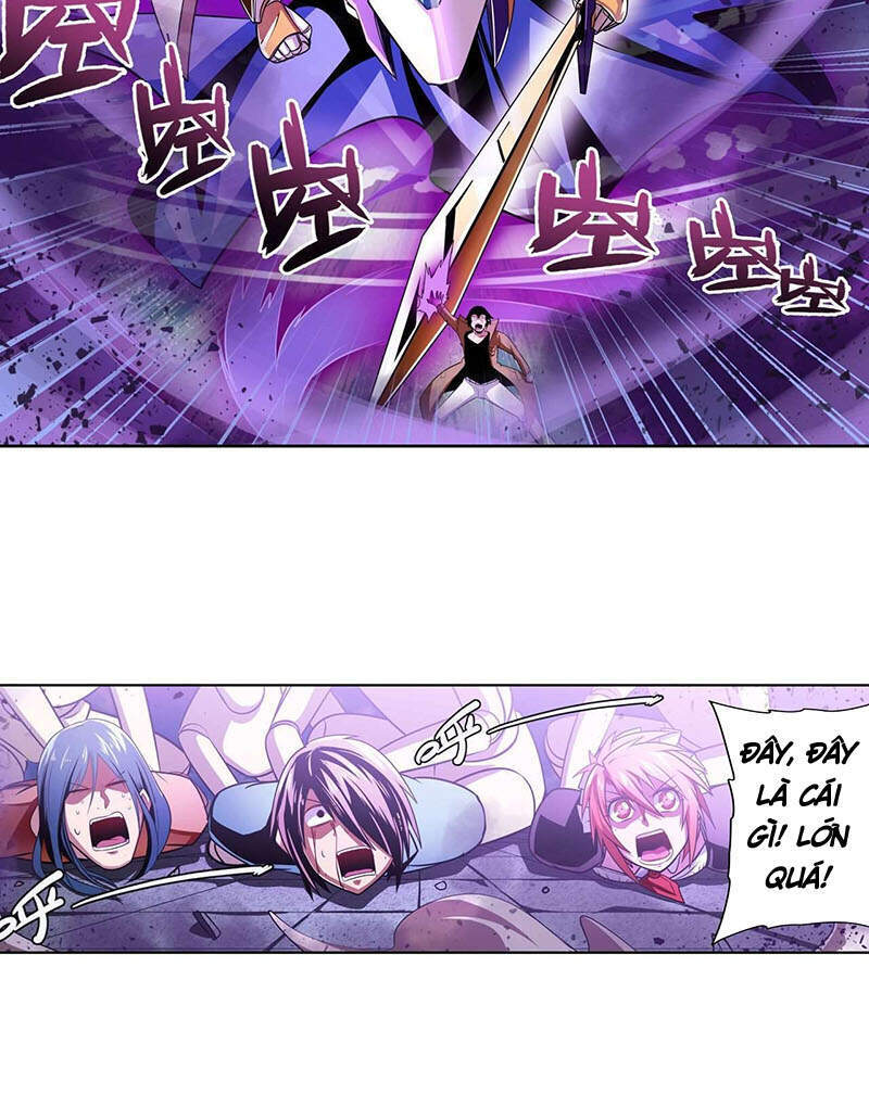 Anh Hùng ? Ta Không Làm Lâu Rồi Chapter 318 - 25