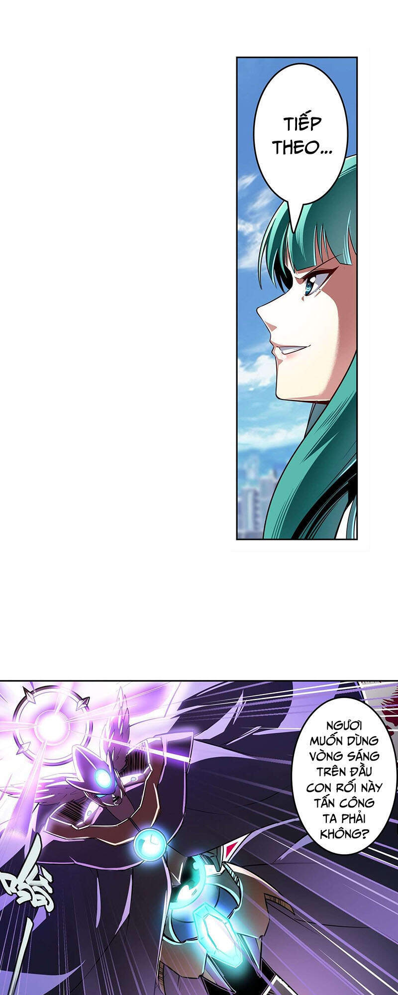 Anh Hùng ? Ta Không Làm Lâu Rồi Chapter 318 - 30