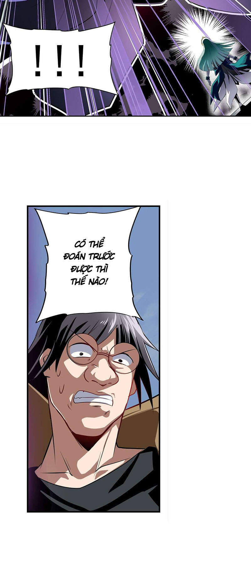 Anh Hùng ? Ta Không Làm Lâu Rồi Chapter 318 - 31