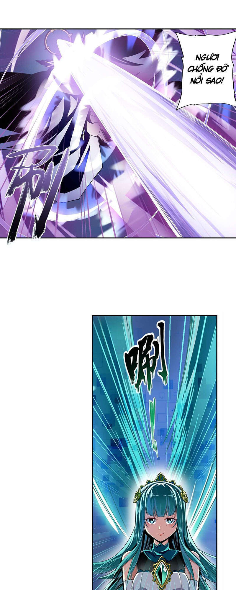 Anh Hùng ? Ta Không Làm Lâu Rồi Chapter 318 - 32