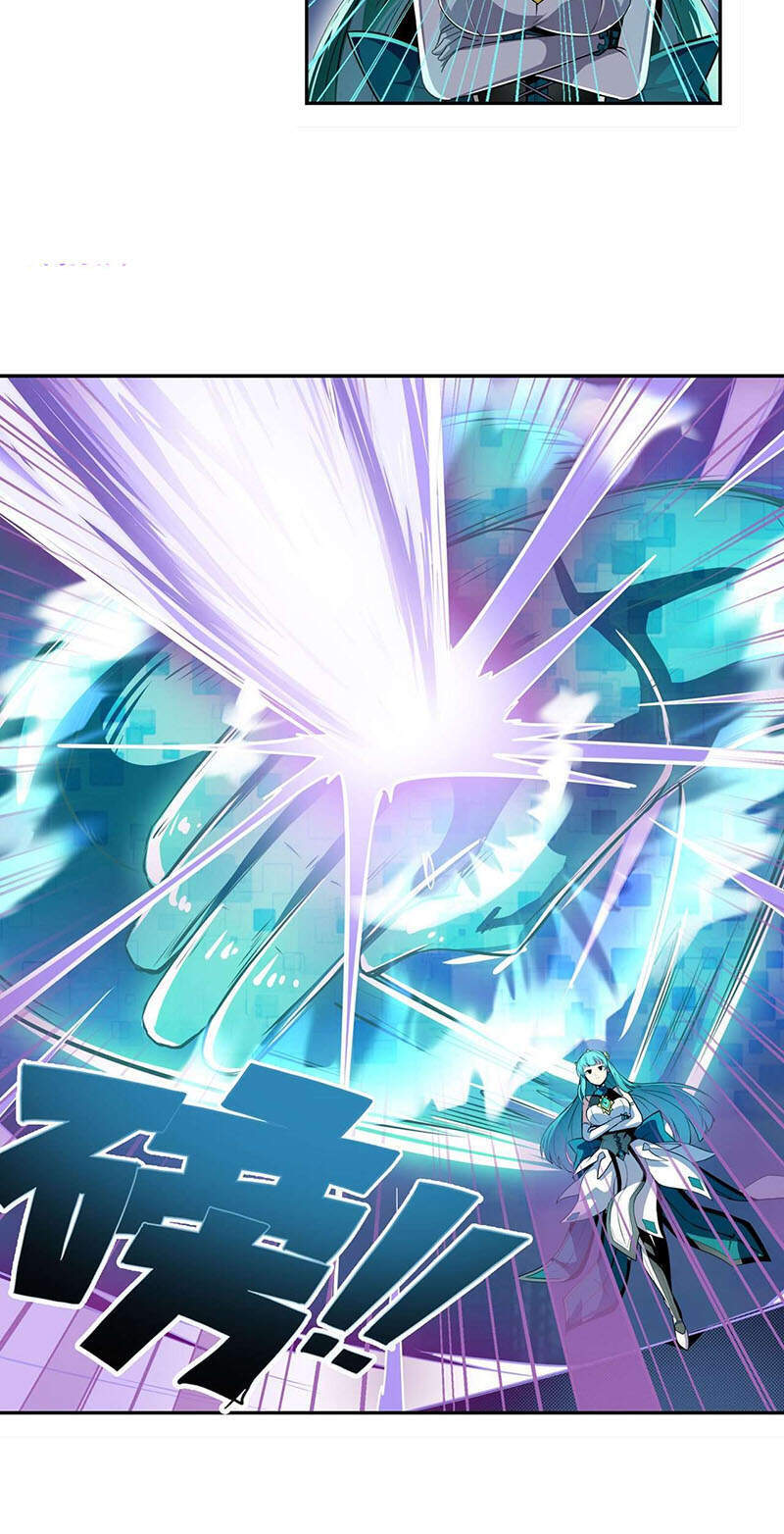 Anh Hùng ? Ta Không Làm Lâu Rồi Chapter 318 - 33