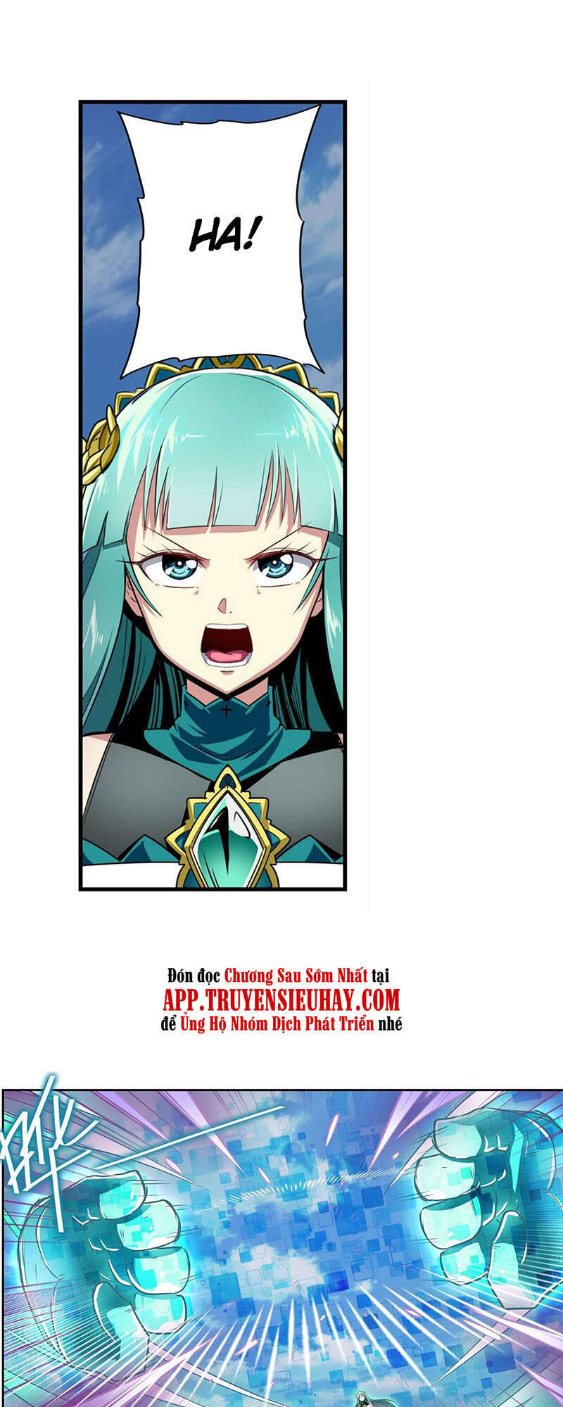 Anh Hùng ? Ta Không Làm Lâu Rồi Chapter 318 - 34