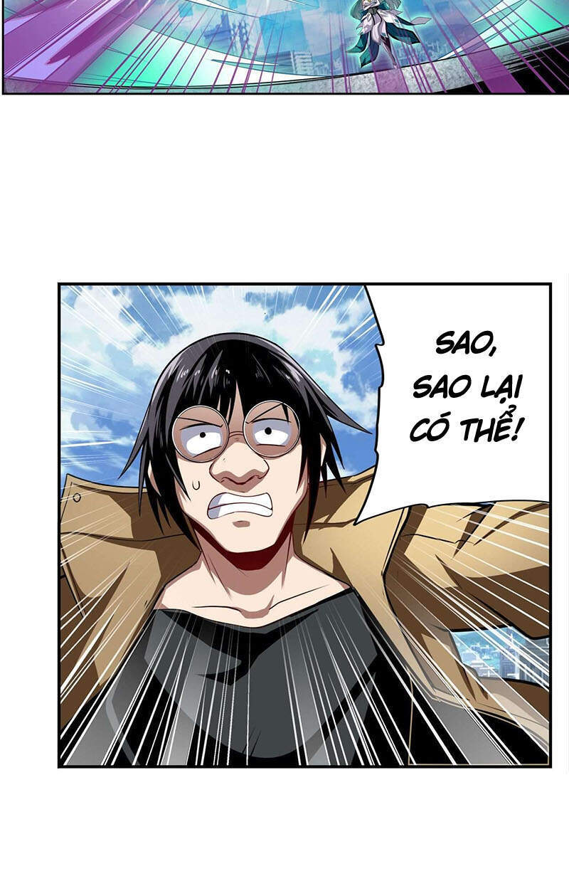 Anh Hùng ? Ta Không Làm Lâu Rồi Chapter 318 - 35